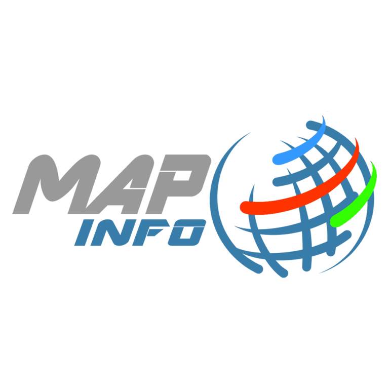 MAP INFO - Soluções em TI